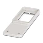 PHOENIX CONTACT - HC-B 24-ADP-B 6-GY PIASTRA ADATTATRICE 1660407