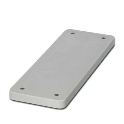 PHOENIX CONTACT - HC-B 24-APV-GY PIASTRA DI COPERTURA