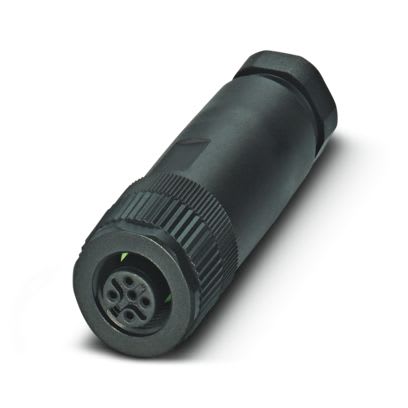 PHOENIX CONTACT - SACC-M12FS-5CON-PG 7 CONNETTORE