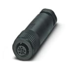 PHOENIX CONTACT - SACC-M12FS-5CON-PG 7 CONNETTORE
