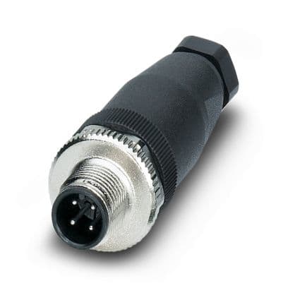 PHOENIX CONTACT - SACC-M12MS-4CON-PG 7-M CONNETTORE