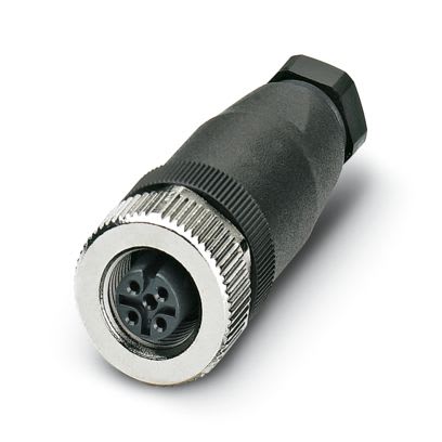 PHOENIX CONTACT - SACC-M12FS-5CON-PG 7-M CONNETTORE