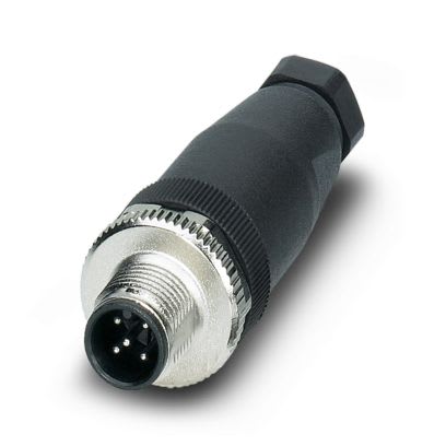 PHOENIX CONTACT - SACC-M12MS-5CON-PG 7-M CONNETTORE