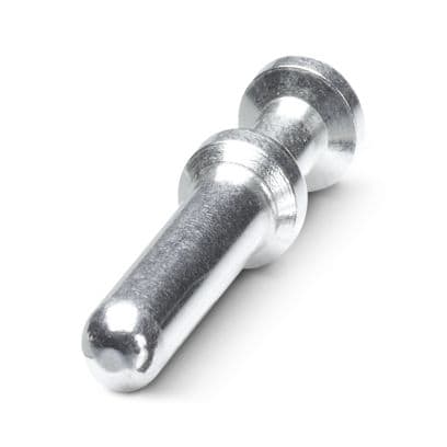 PHOENIX CONTACT - CK4,0-ED-2,50ST AG CONTATTO TORNITO 1663242