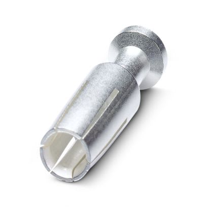 PHOENIX CONTACT - CK4,0-ED-2,50BU AG CONTATTO TORNITO 1663284