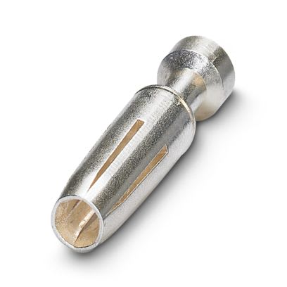 PHOENIX CONTACT - CK2,5-ED-0,75BU AG CONTATTO TORNITO