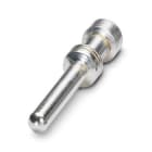 PHOENIX CONTACT - CK2,5-ED-1,00ST-S AG CONTATTO TORNITO