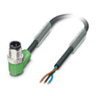 PHOENIX CONTACT - SAC-3P-M12MR/3,0-PUR CAVO SENSORE