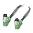 PHOENIX CONTACT - SAC-3P-M12MR/0,3-PUR/M12FR B CAVO SENSOR