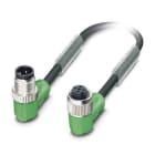 PHOENIX CONTACT - SAC-3P-M12MR/1,5-PUR/M12FR B CAVO SENSOR