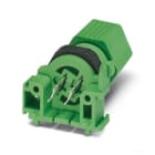 PHOENIX CONTACT - Q 1,5/2L180/11KU-DSI PASSAPARETE 1670277