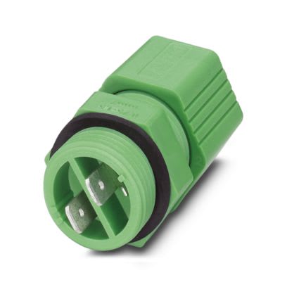 PHOENIX CONTACT - Q 1,5/2FL/11-11KU-ESA PASSAPARETE 1670293