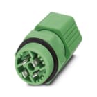 PHOENIX CONTACT - Q 0,75/4FL/11-11KU-ESA PASSAPARETE 1670688