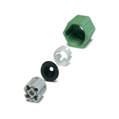 PHOENIX CONTACT - Q SET-11/4 COD1 SACB-Q SET QUICKON 1670743