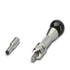 PHOENIX CONTACT - HC-M4-KOAX-EWZ UTENSILE DI SBLOCCAGGIO