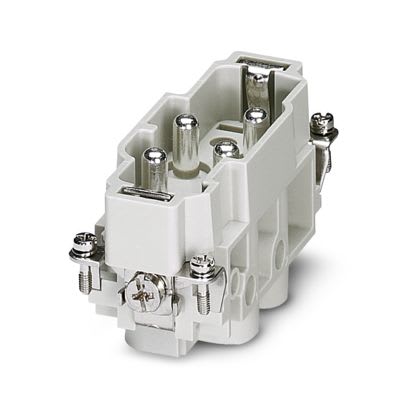 PHOENIX CONTACT - HC-K 4/0-ESTS CONNETTORE HEAVY INSERTO
