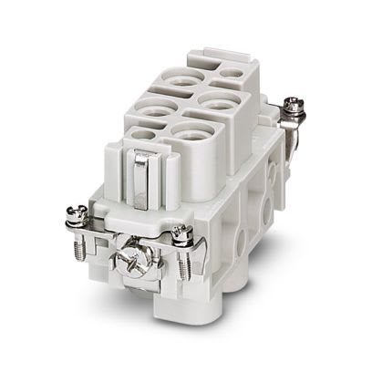 PHOENIX CONTACT - HC-K 4/0-EBUS CONNETTORE HEAVY INSERTO