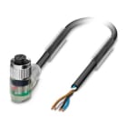 PHOENIX CONTACT - SAC-4P-10,0-PUR/M12FR-3L CAVO SENSORE
