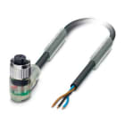 PHOENIX CONTACT - SAC-3P-10,0-PUR/M12FR-2L B CAVO SENSORE
