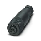 PHOENIX CONTACT - SACC-M12FS-4CON-PG7 CONNETTORE