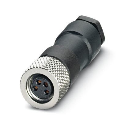 PHOENIX CONTACT - SACC-M 8FS-4CON-M CONNETTORE