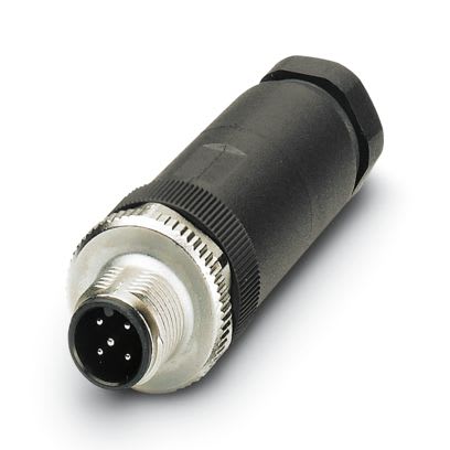 PHOENIX CONTACT - SACC-M12MS-5CON-PG 9-M CONNETTORE