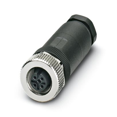 PHOENIX CONTACT - SACC-M12FS-5CON-PG9-M CONNETTORE