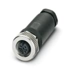 PHOENIX CONTACT - SACC-M12FS-5CON-PG9-M CONNETTORE
