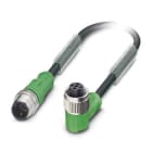 PHOENIX CONTACT - SAC-3P-M12MS/ 1,5-PUR/M12FR CAVO SENSORE