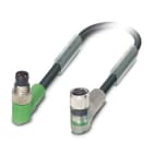 PHOENIX CONTACT - SAC-3P-M 8MR/1,5-PUR/M 8FR-2L CAVO SENS/