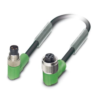 PHOENIX CONTACT - SAC-3P-M 8MR/3,0-PUR/M12FR CAVO SENS/ATT