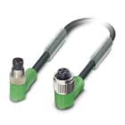 PHOENIX CONTACT - SAC-3P-M 8MR/3,0-PUR/M12FR CAVO SENS/ATT