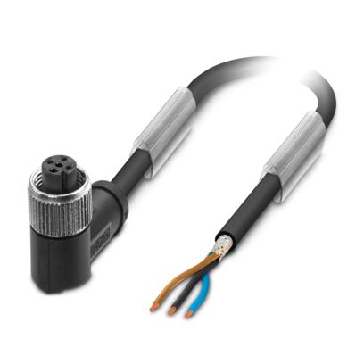 PHOENIX CONTACT - SAC-3P- 1,5-PUR/M12FR SH CAVO SENSORE