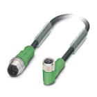 PHOENIX CONTACT - SAC-3P-M12MS/1,0-PUR/M 8FR CAVO SENS/ATT