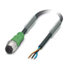 PHOENIX CONTACT - SAC-3P-M12MS/20,0-PUR CAVO