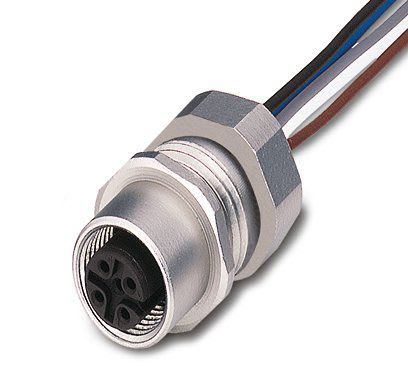 PHOENIX CONTACT - SACC-EC-M12MS-5CON-PG9/1,5 CONNETTORE 1683756