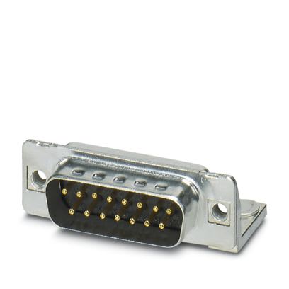PHOENIX CONTACT - VS-15-ST-DSUB-ER PORTACONTATTI