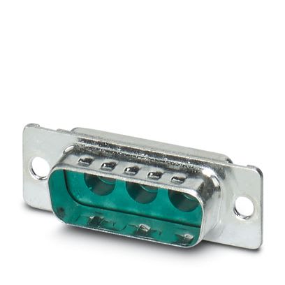 PHOENIX CONTACT - VS-15-ST-DSUB-3P PORTACONTATTI