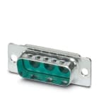 PHOENIX CONTACT - VS-15-ST-DSUB-3P PORTACONTATTI