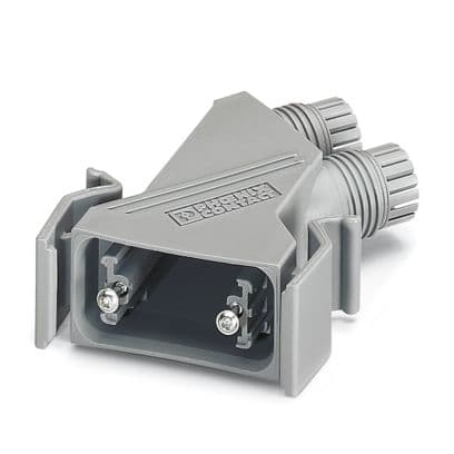 PHOENIX CONTACT - VS-09-T-2M16 CUSTODIA MOBILE VARIOSUB