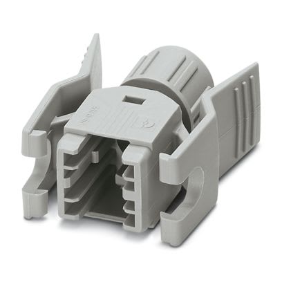 PHOENIX CONTACT - VS-08-T-RJ45/IP 20 CUSTODIA MOBILE RJ45 1688638