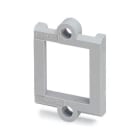 PHOENIX CONTACT - VS-08-A-RJ45/LP-1-IP 20 TELAIO INCASSO R