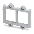PHOENIX CONTACT - VS-08-A-RJ45/LP-2-IP 20 TELAIO INCASSO R