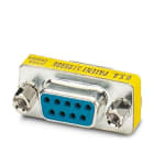 PHOENIX CONTACT - VS-09-GC-BU/BU INSERTO PORTACONTATTI