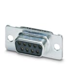 PHOENIX CONTACT - VS-09-BU-DSUB-EG ATTACCO A SALDARE 1688803