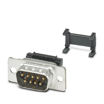PHOENIX CONTACT - VS-09-ST-DSUB-FK ATTACCO FLAT-CABLE