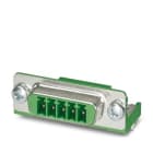 PHOENIX CONTACT - VS-PSC 1,5/5-M CUSTODIA BASE POWER-SUBCO 1688825