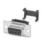 PHOENIX CONTACT - VS-09-BU-DSUB-FK ATTACCO FLAT-CABLE