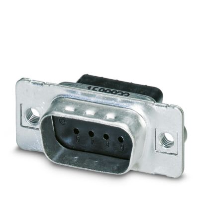 PHOENIX CONTACT - VS-09-ST-DSUB-CD-G CRIMPARE