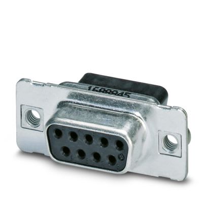 PHOENIX CONTACT - VS-09-BU-DSUB-CD-G CRIMPARE 1688845